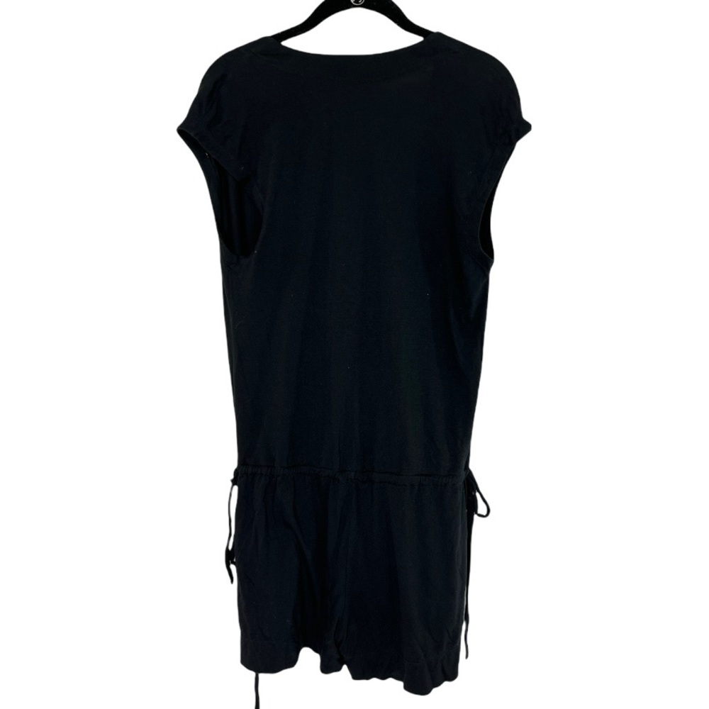 Theory Cerin Black Jumpsuit Womens Size Small - Picture 5 of 5